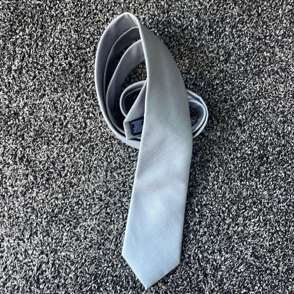 Mens Tie Perry Ellis Portfolio NWT   OS